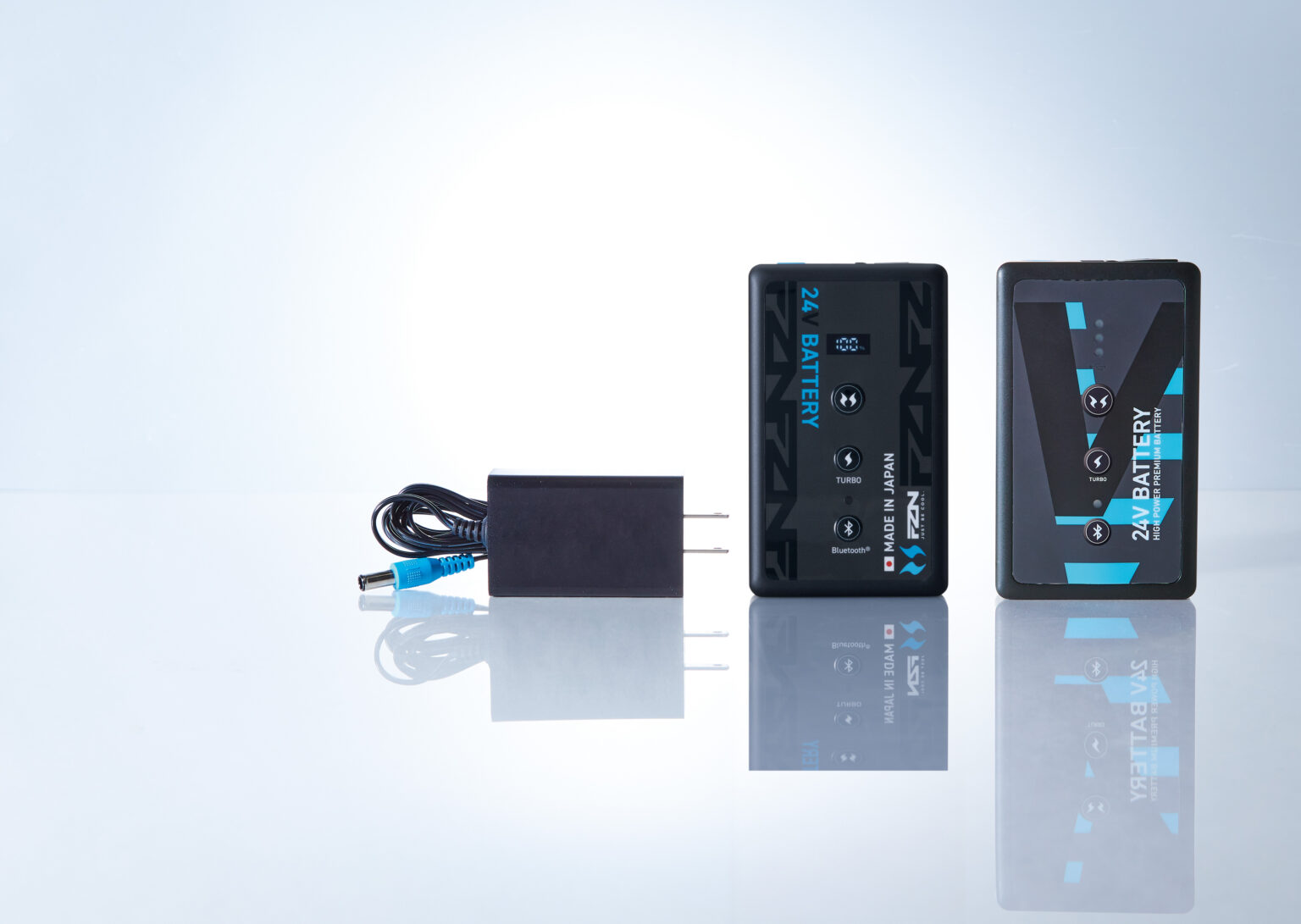 空調服 商品イメージ1